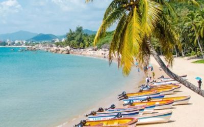 Sanya – Prov. Hainan