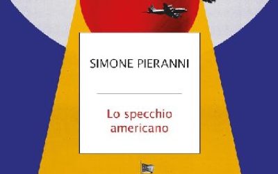 Lo specchio americano: Lo sguardo della Cina sugli Stati Uniti