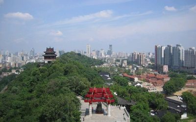 Wuhan