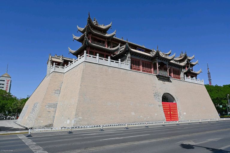 Yinchuan