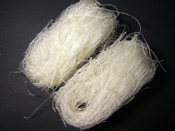 Vermicelli di soia