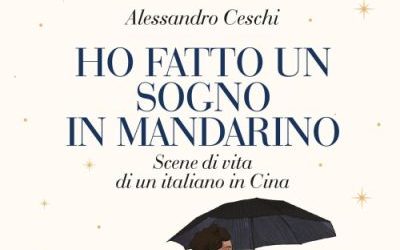 Ho fatto un sogno in mandarino