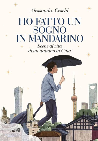Ho fatto un sogno in mandarino