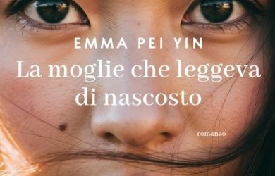 La moglie che leggeva di nascosto