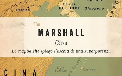Cina. La mappa che spiega l’ascesa di una superpotenza