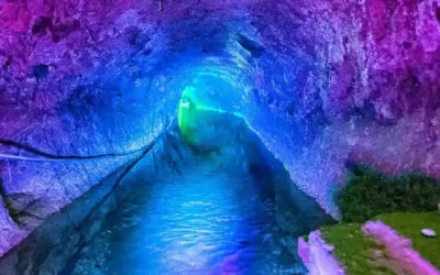 Il sistema dei pozzi karez