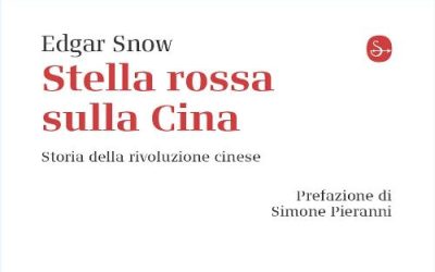 Stella rossa sulla Cina