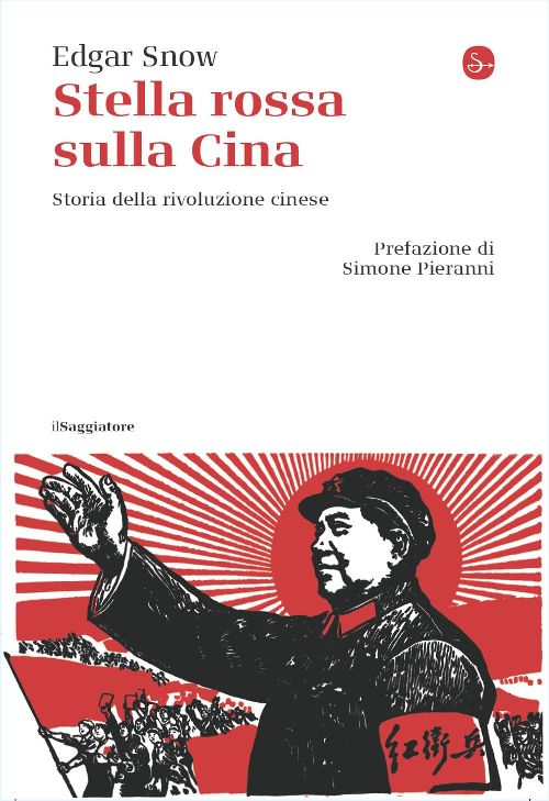 Stella rossa sulla Cina