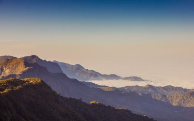 Monti Alishan