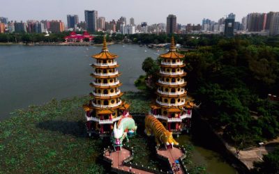 Kaohsiung (Taiwan)