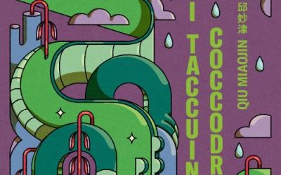 I taccuini del coccodrillo