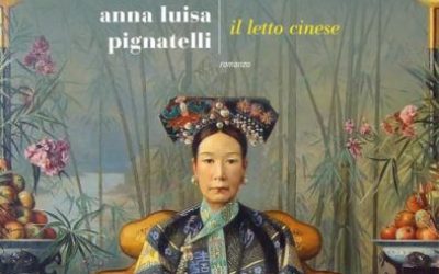 Il letto cinese
