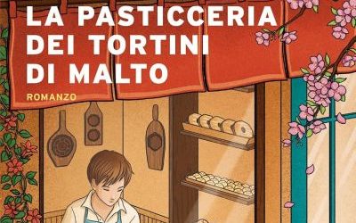 La pasticceria dei tortini di malto