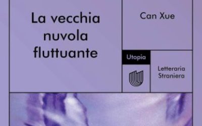 La vecchia nuvola fluttuante