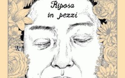 Riposa in pezzi