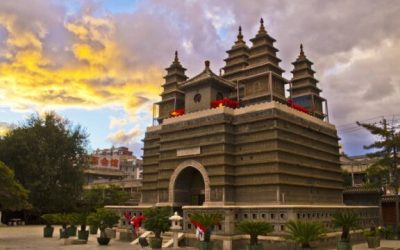 Hohhot (Mongolia interna)