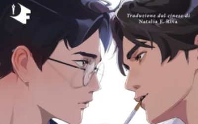 Il guardiano delle anime vol. 1 – Gli oggetti sacri dell’oltretomba