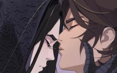 Il guardiano delle anime vol. 2 – L’esecutore