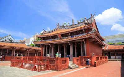 Tainan (Taiwan)