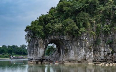 Collina della Proboscide dell’Elefante